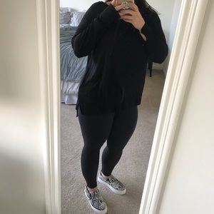 H&M Lightweight Sweater Tunic